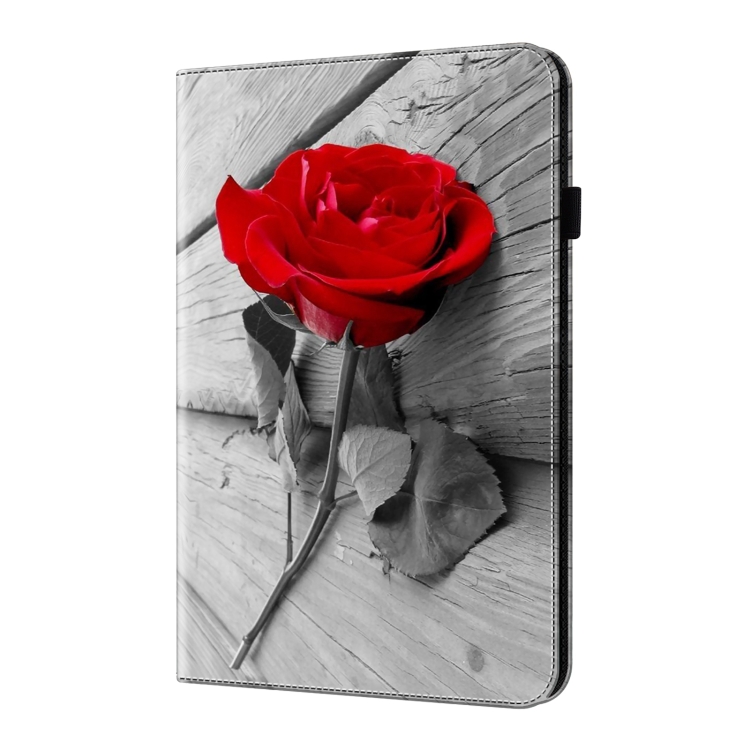 Estuche Funda Para Tablet Huawei Mediapad T5 10.1 + Vidrio