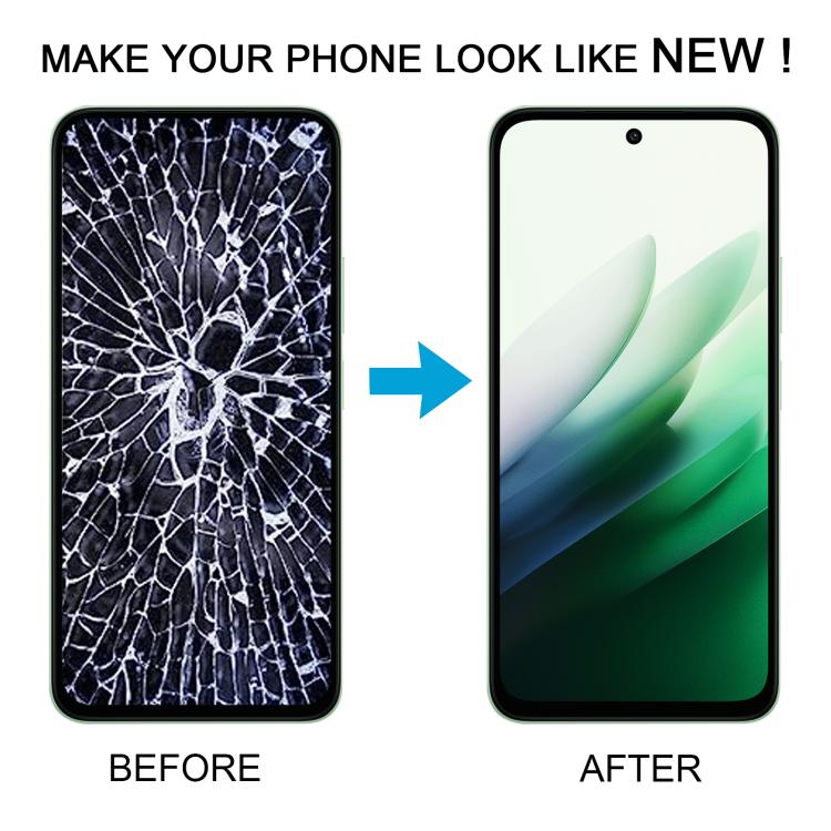 For Xiaomi Redmi 15 5G EU Edition Original LCD Screen With Digitizer Full Assembly