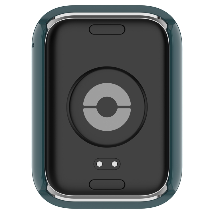 Étui De Protection TPU Transparent Pour Xiaomi Mi Band 8 - Couvre écran Intégral - Bracelet 15mm - Neuf