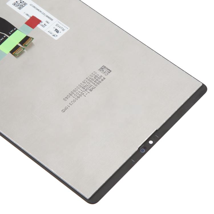 For Lenovo Legion Y700 Gen 4 TB322FC ZAG40002CN LCD Screen with