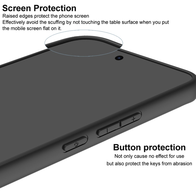 For iPhone 15 Pro IMAK LX-5 Series Shockproof PC + PU + TPU Protective Phone Case(Cross Texture) For iPhone 15 Pro IMAK LX-5 Series Shockproof PC + PU + TPU Protective Phone Case(Cross Texture)