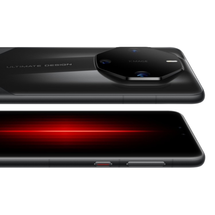 HUAWEI Mate 60 RS ULTIMATE DESIGN、16GB+1TB、画面指紋認証、6.82