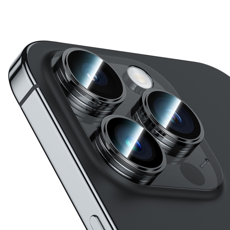 For iPhone 15/15 Plus Benks King Kong Corning Metal Lens Protective Film(Silver) For iPhone 15/15 Plus Benks King Kong Corning Metal Lens Protective Film(Silver)
