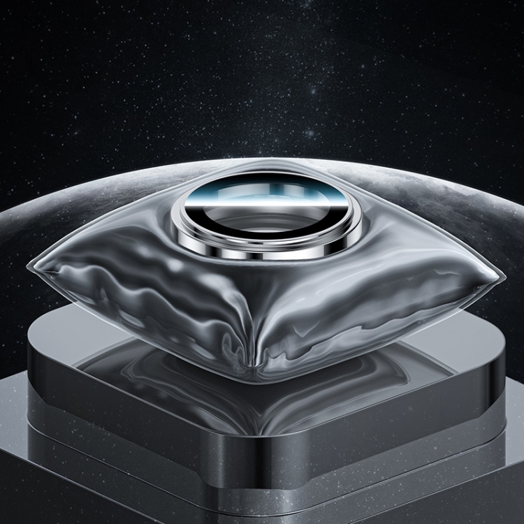 For iPhone 15/15 Plus Benks King Kong Corning Metal Lens Protective Film(Silver) For iPhone 15/15 Plus Benks King Kong Corning Metal Lens Protective Film(Silver)