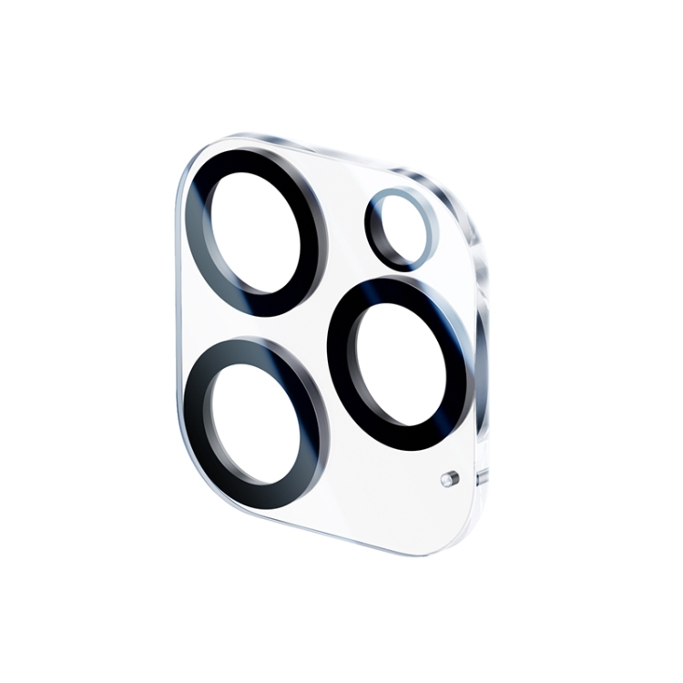 For iPhone 15 Plus Benks One-piece Transparent Rear Camera Lens Protective Film For iPhone 15 Plus Benks One-piece Transparent Rear Camera Lens Protective Film