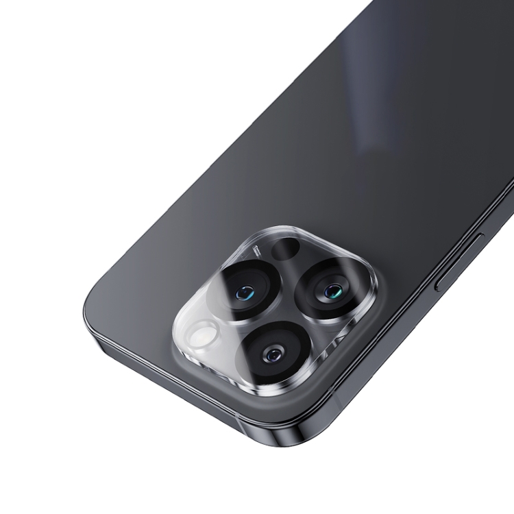 For iPhone 15 Plus Benks One-piece Transparent Rear Camera Lens Protective Film For iPhone 15 Plus Benks One-piece Transparent Rear Camera Lens Protective Film