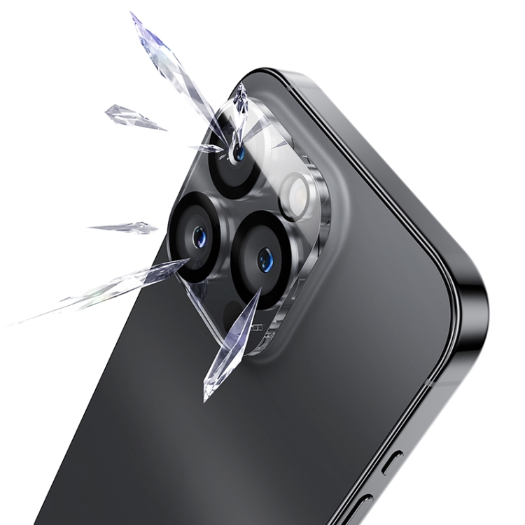 For iPhone 15 Plus Benks One-piece Transparent Rear Camera Lens Protective Film For iPhone 15 Plus Benks One-piece Transparent Rear Camera Lens Protective Film