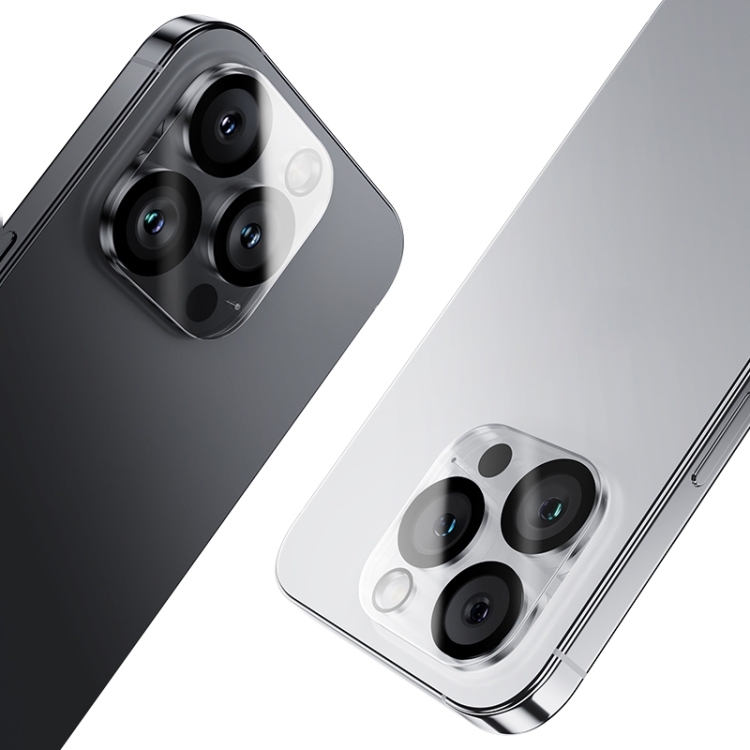 For iPhone 15 Plus Benks One-piece Transparent Rear Camera Lens Protective Film For iPhone 15 Plus Benks One-piece Transparent Rear Camera Lens Protective Film