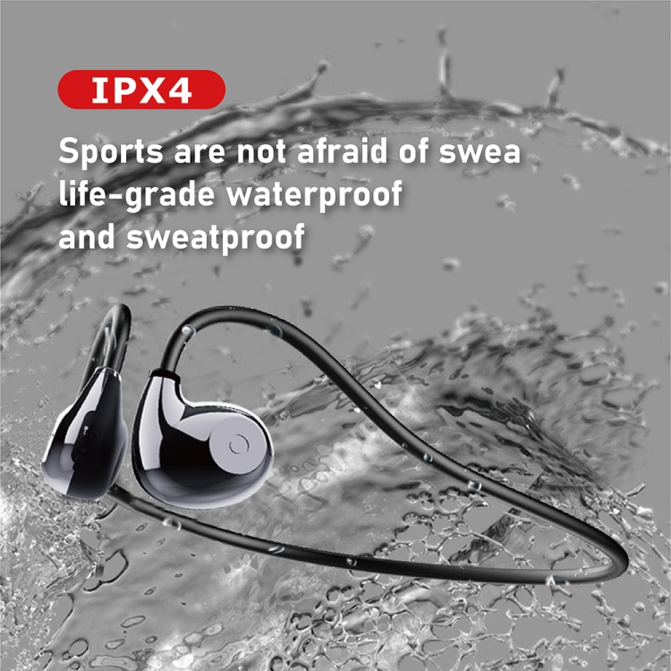 Hileo Hi72 Wireless Bluetooth Hanging Neck Earphone(Black) Hileo Hi72 Wireless Bluetooth Hanging Neck Earphone(Black)
