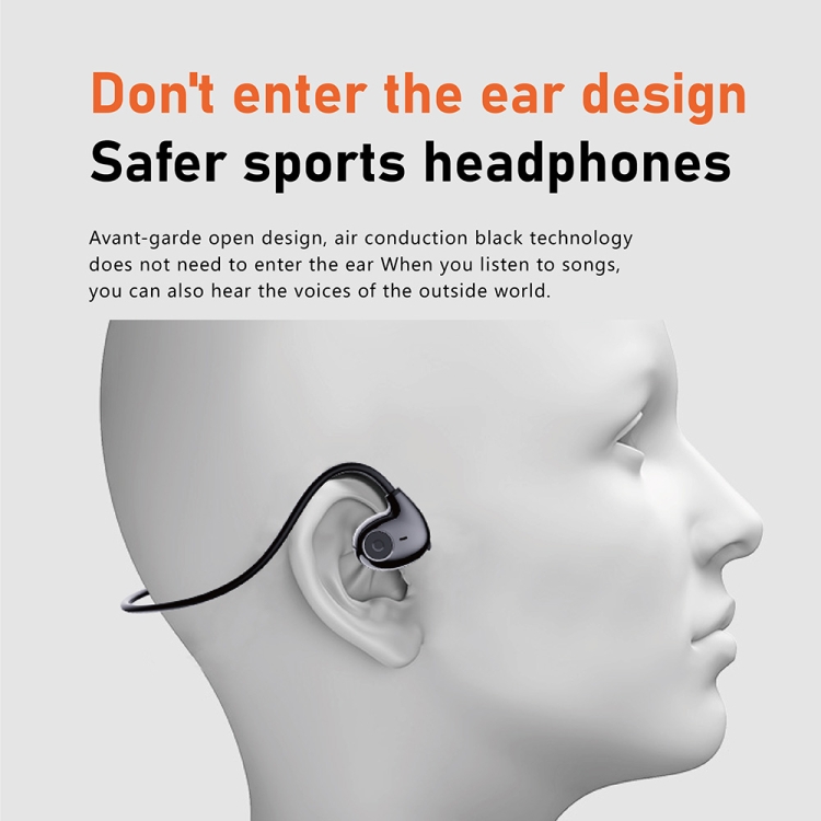 Hileo Hi72 Wireless Bluetooth Hanging Neck Earphone(Black) Hileo Hi72 Wireless Bluetooth Hanging Neck Earphone(Black)