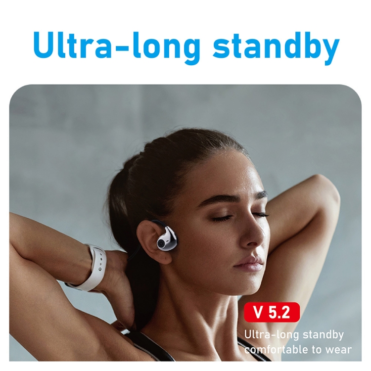 Hileo Hi72 Wireless Bluetooth Hanging Neck Earphone(Black) Hileo Hi72 Wireless Bluetooth Hanging Neck Earphone(Black)