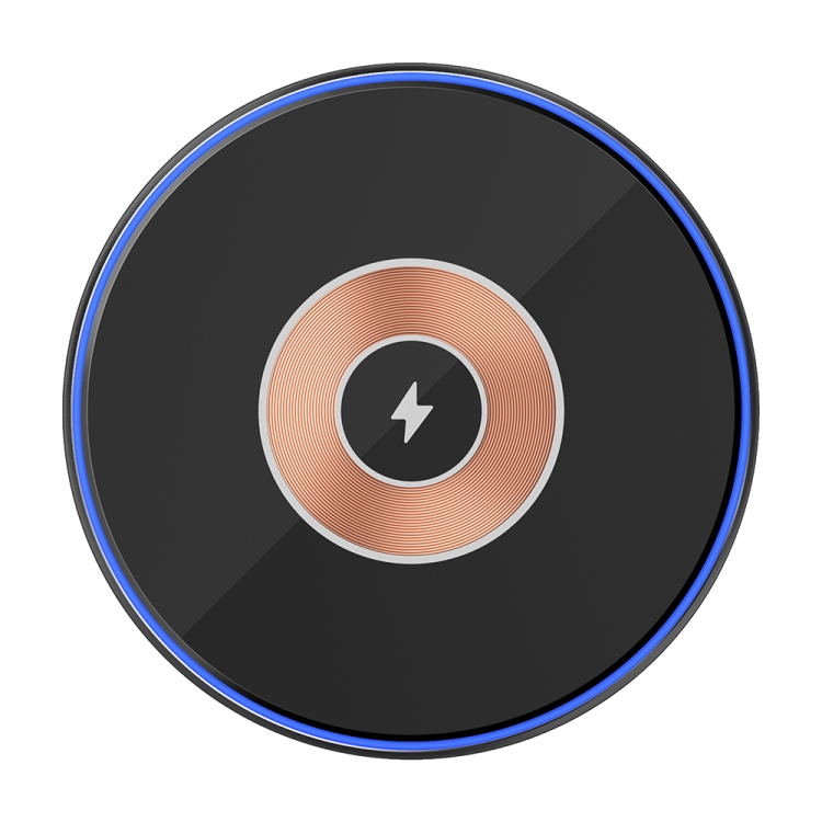WIWU Wi-W013 15W Xingjue Series Magnetic Wireless Charger WIWU Wi-W013 15W Xingjue Series Magnetic Wireless Charger