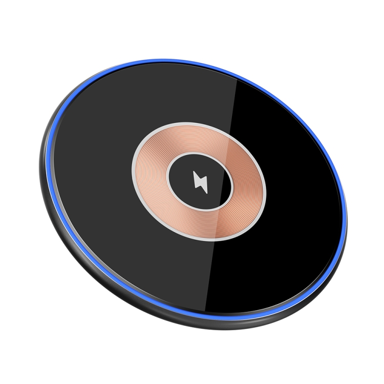 WIWU Wi-W013 15W Xingjue Series Magnetic Wireless Charger WIWU Wi-W013 15W Xingjue Series Magnetic Wireless Charger
