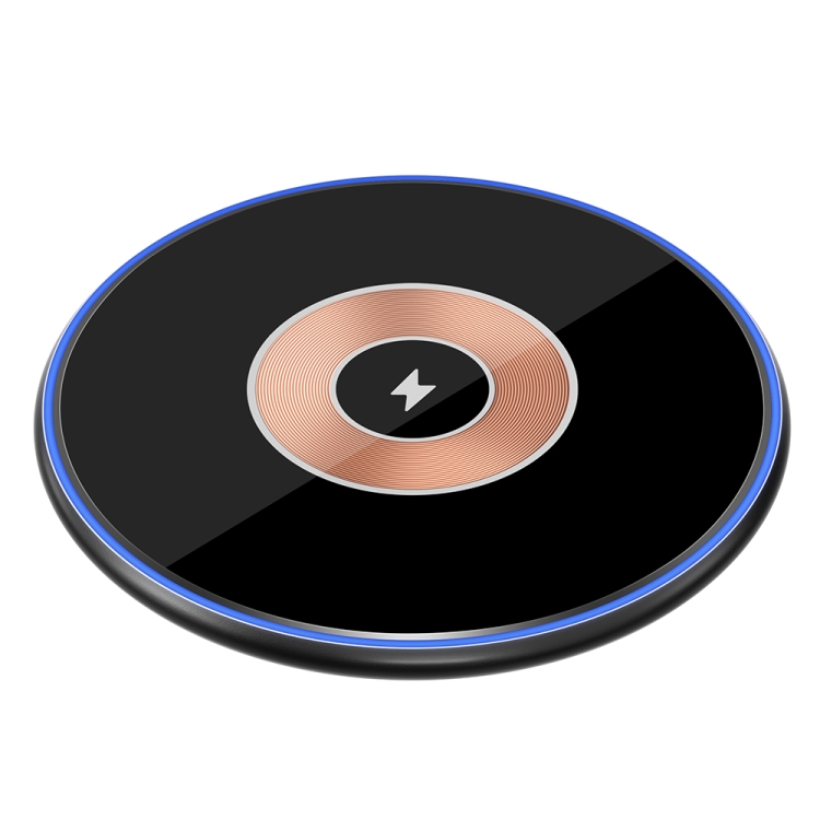 WIWU Wi-W013 15W Xingjue Series Magnetic Wireless Charger WIWU Wi-W013 15W Xingjue Series Magnetic Wireless Charger