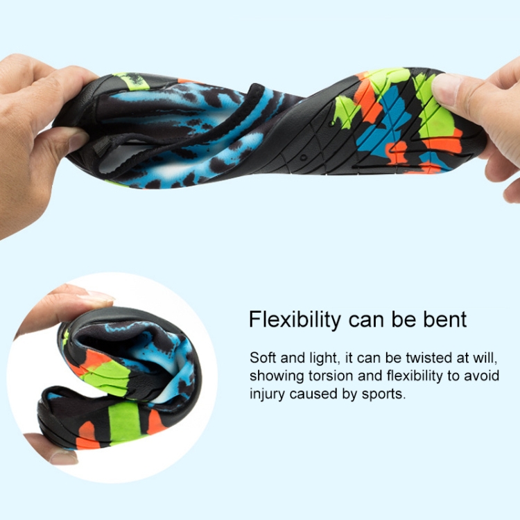 Jackshibo, Scarpe Da Nuoto, Per Adulti, Per Sport Acquatici - Foto 8