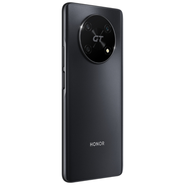 Honor X40 GT Racing, 12GB+256GB, 6.81 inch Magic OS 7.0 Snapdragon 888 Octa Core up to 2.84GHz, Network: 5G, OTG, NFC, Not Support Google Play(Magic Night Black)