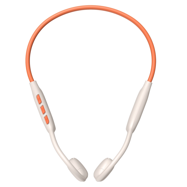 ONIKUMA T37 Neck-mounted Sports Bluetooth Earphone(White) ONIKUMA T37 Neck-mounted Sports Bluetooth Earphone(White)
