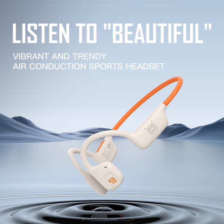 ONIKUMA T37 Neck-mounted Sports Bluetooth Earphone(White) ONIKUMA T37 Neck-mounted Sports Bluetooth Earphone(White)