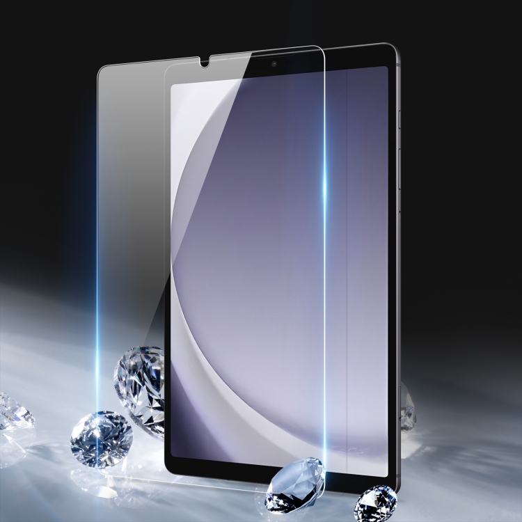 Pour Samsung Galaxy Tab A9 DUX DUCIS 0.33mm 9H Film de verre trempé plein  écran