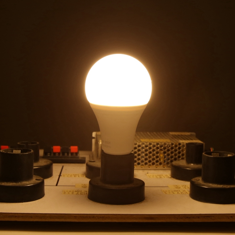 Ampoule Ecolight® Lumière du jour - Airpur ionisante 25W