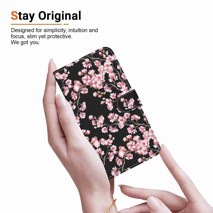 Para Samsung Galaxy A52 5G / 4G Funda para teléfono de cuero con