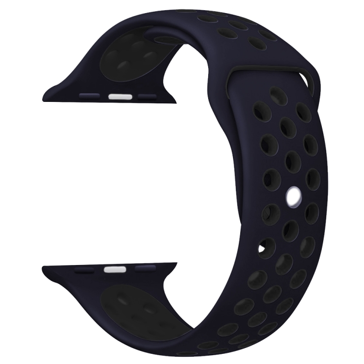 42mm Sport Silicone Watch Band 