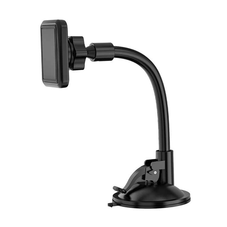 WIWU CH041 Lotto Series Magnetic Car Mount(Black) WIWU CH041 Lotto Series Magnetic Car Mount(Black)
