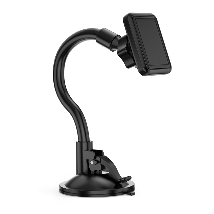 WIWU CH041 Lotto Series Magnetic Car Mount(Black) WIWU CH041 Lotto Series Magnetic Car Mount(Black)