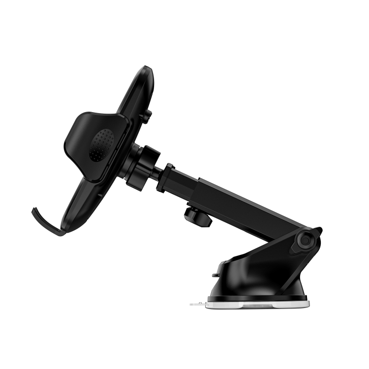 WIWU CH043 Linglong Series Car Rotation Bracket(Black) WIWU CH043 Linglong Series Car Rotation Bracket(Black)