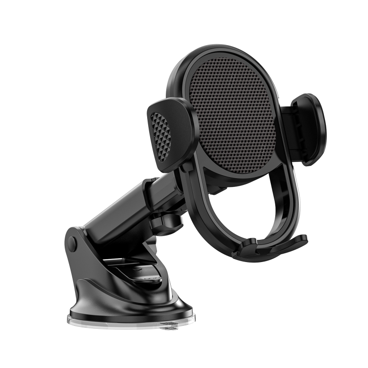 WIWU CH044 Linglong Series Vehicle Mount(Black) WIWU CH044 Linglong Series Vehicle Mount(Black)