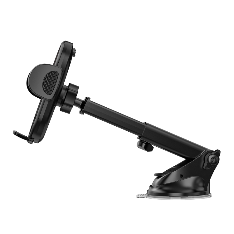 WIWU CH044 Linglong Series Vehicle Mount(Black) WIWU CH044 Linglong Series Vehicle Mount(Black)