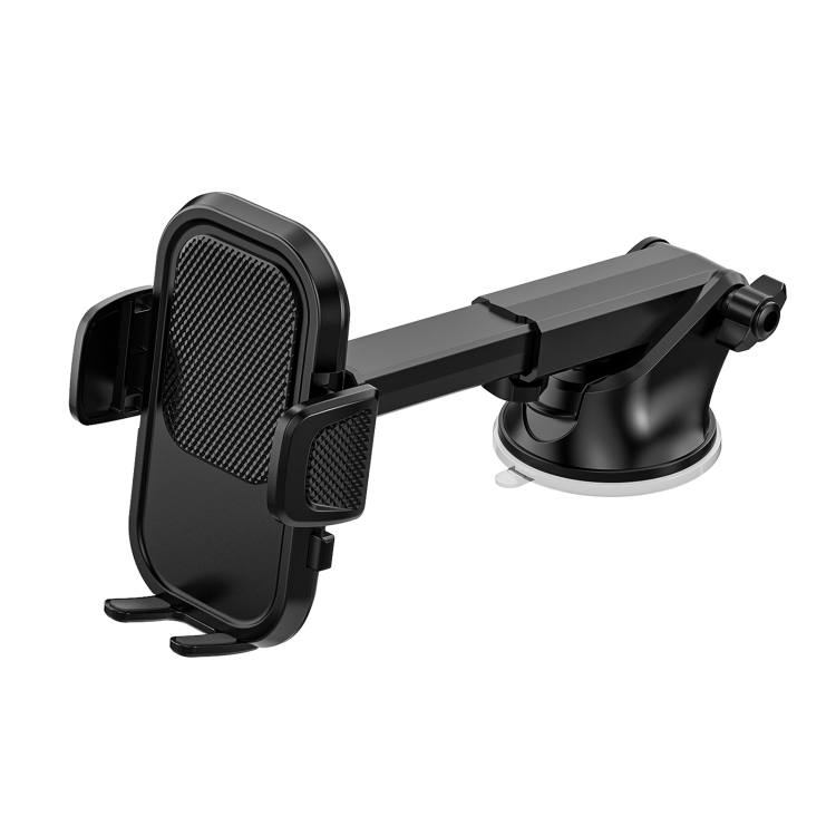 WIWU CH045 Linglong Series Vehicle Mount(Black) WIWU CH045 Linglong Series Vehicle Mount(Black)