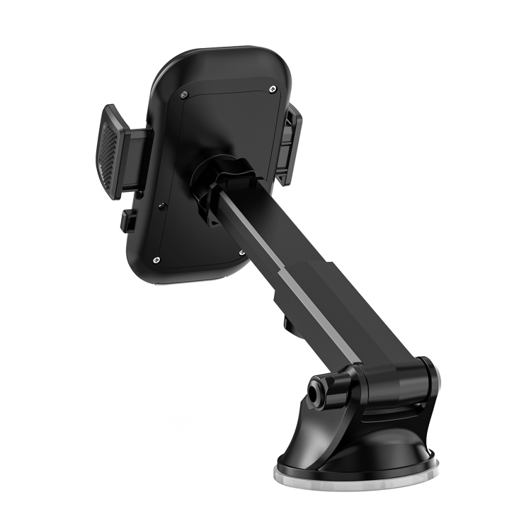 WIWU CH045 Linglong Series Vehicle Mount(Black) WIWU CH045 Linglong Series Vehicle Mount(Black)