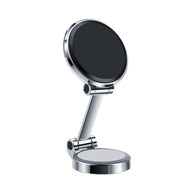 WIWU CH046 Zinc Series Car Magnetic Mount(Black) WIWU CH046 Zinc Series Car Magnetic Mount(Black)