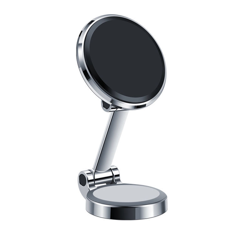 WIWU CH048 Zinc Series Car Magnetic Mount(Black) WIWU CH048 Zinc Series Car Magnetic Mount(Black)