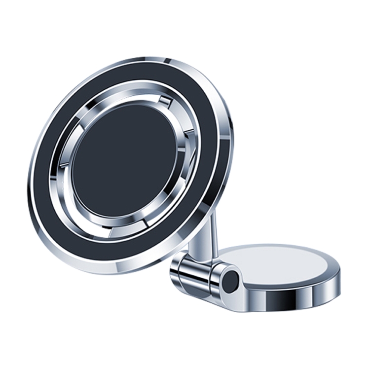 WIWU CH049 Zinc Series Car Magnetic Mount(Black) WIWU CH049 Zinc Series Car Magnetic Mount(Black)