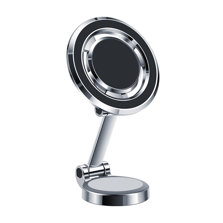 WIWU CH049 Zinc Series Car Magnetic Mount(Black) WIWU CH049 Zinc Series Car Magnetic Mount(Black)