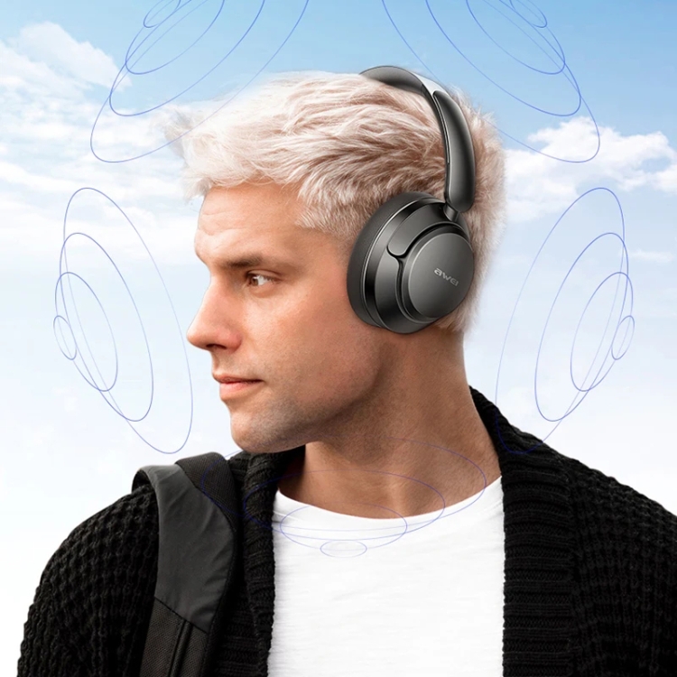 P3 Cbluetooth 5.0 Earphones With Mic & Noise Cancellation - P3c Pbap Sport  Headphones