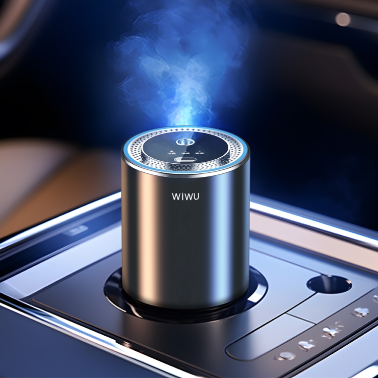 Smart Car Aromatherapy Aromatherapy Scent Car Air Freshener
