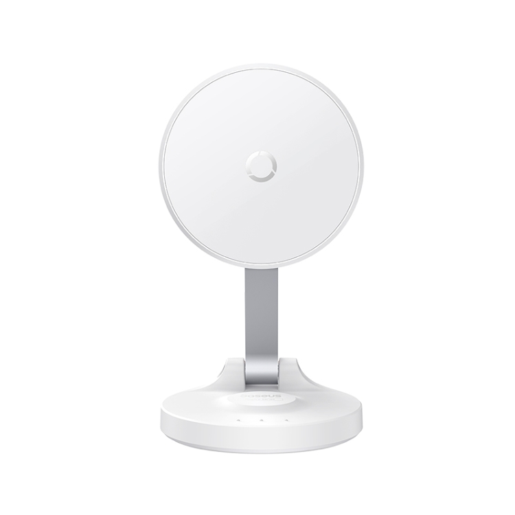 Baseus MagPro Magnet Suction Foldable Wall Holder(White) Baseus MagPro Magnet Suction Foldable Wall Holder(White)