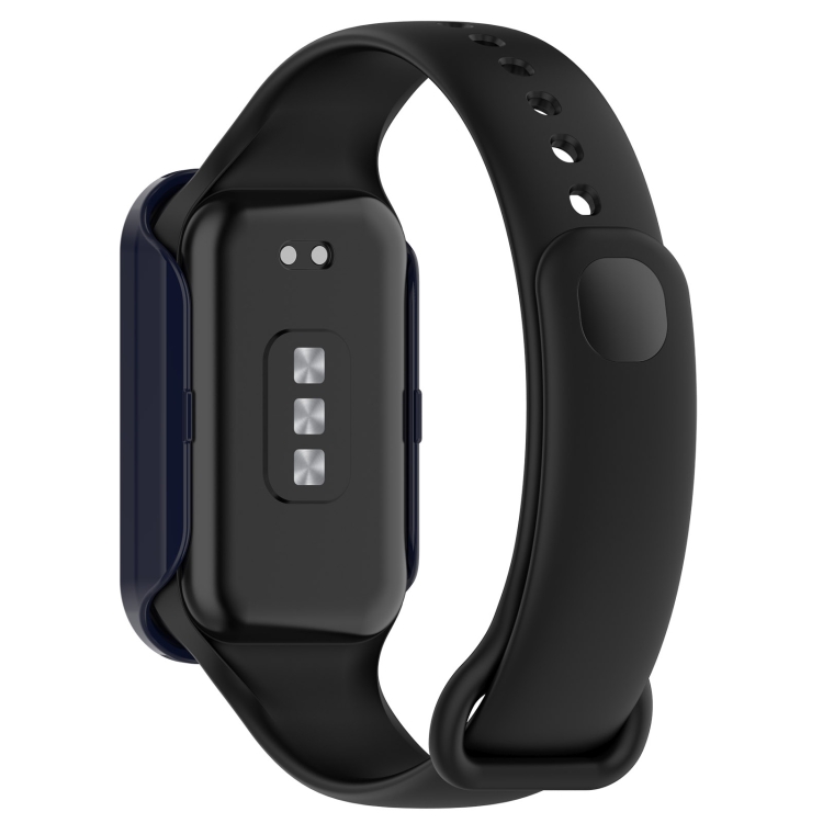 Per Xiaomi Smart Band 8 Active / Redmi Band 2 PC + custodia