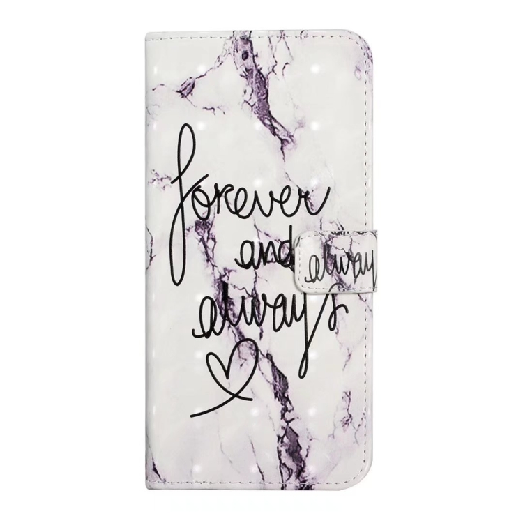 For iPhone 16 Oil Embossed 3D Drawing Leather Phone Case(Words Marble) For iPhone 16 Oil Embossed 3D Drawing Leather Phone Case(Words Marble)