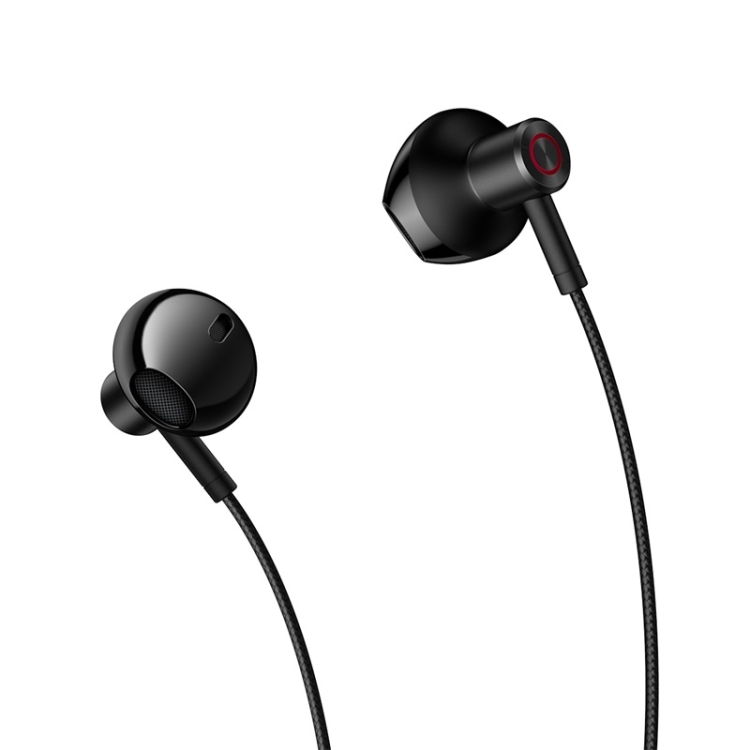 Baseus Bowie Series P1 2023 Neck-mounted Bluetooth Earphone(Black) Baseus Bowie Series P1 2023 Neck-mounted Bluetooth Earphone(Black)
