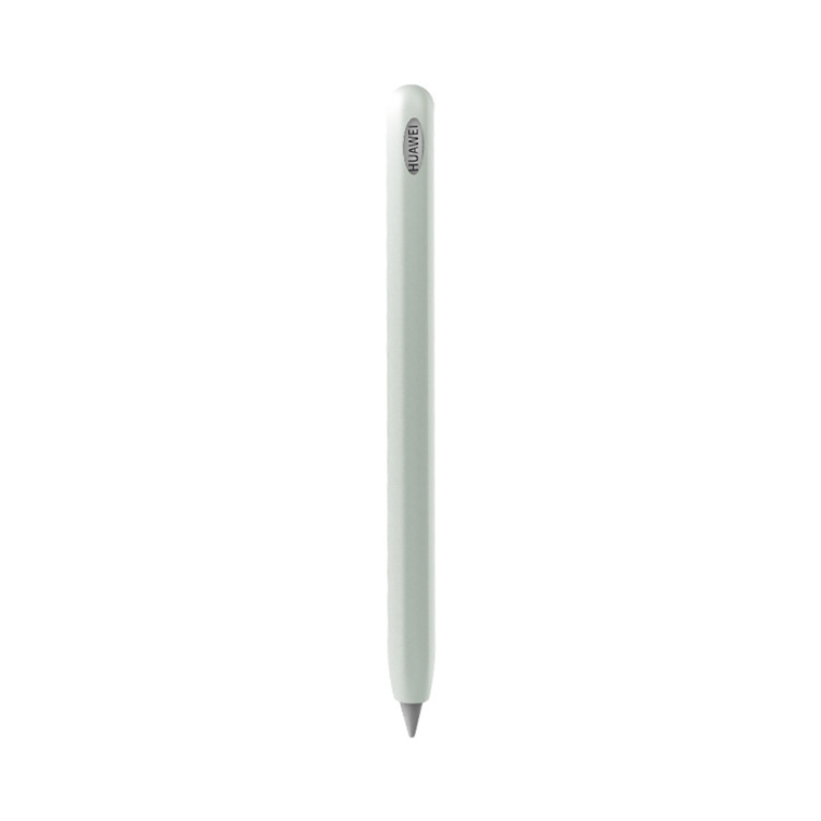 Para Huawei M-pencil Stylus Touch Pen Funda protectora de silicona antideslizante integrada (color fluorescente) - 1
