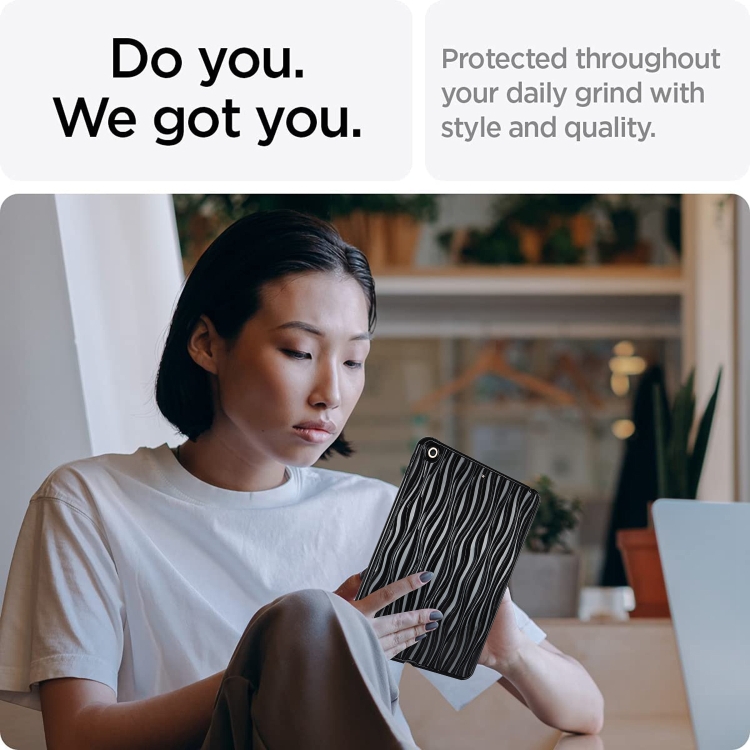 For iPad 10.2 2021 / 2020 / 2019 Jelly Color Water Ripple TPU Tablet Case(Black) For iPad 10.2 2021 / 2020 / 2019 Jelly Color Water Ripple TPU Tablet Case(Black)