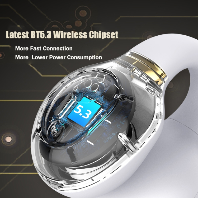 G91 Ear Clip Bone Conduction TWS Noise Reduction Bluetooth Earphone(Green) G91 Ear Clip Bone Conduction TWS Noise Reduction Bluetooth Earphone(Green)