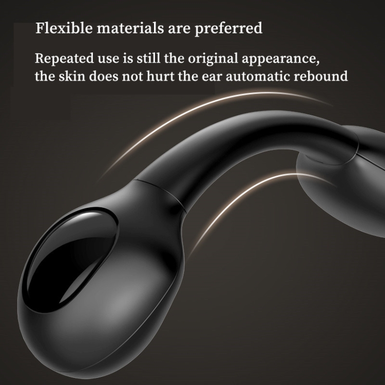 G91 Ear Clip Bone Conduction TWS Noise Reduction Bluetooth Earphone(Green) G91 Ear Clip Bone Conduction TWS Noise Reduction Bluetooth Earphone(Green)