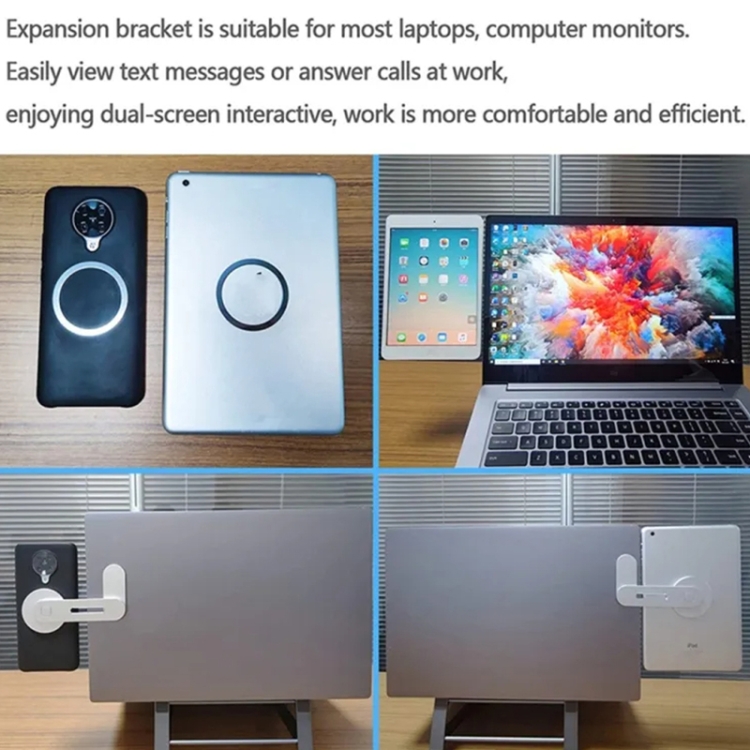 ZF010 For Tesla Magnetic Hidden Phone Holder, with Magnets Sheet(Blue) ZF010 For Tesla Magnetic Hidden Phone Holder, with Magnets Sheet(Blue)