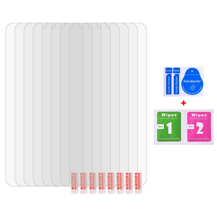 For Samsung Galaxy S24+ 5G 50pcs 0.18mm 9H 2.5D Tempered Glass Film, Support Fingerprint Unlocking For Samsung Galaxy S24+ 5G 50pcs 0.18mm 9H 2.5D Tempered Glass Film, Support Fingerprint Unlocking