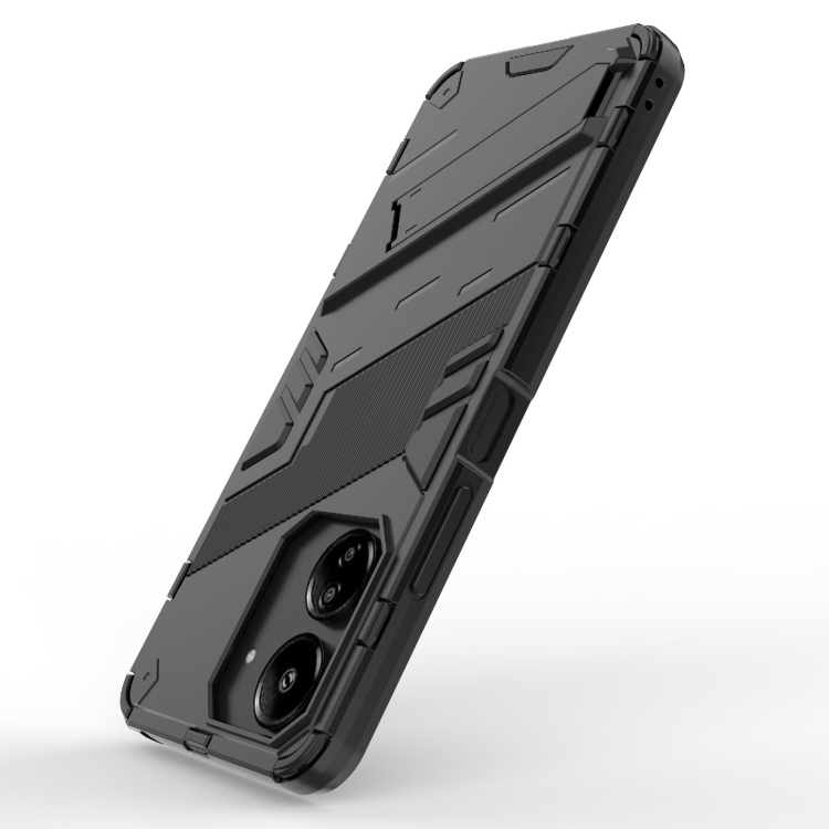 Funda 2 En 1 Xiaomi Redmi 13C 4G + Protector Pantalla - Protección Completa Antigolpes